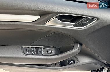 Седан Audi A3 2016 в Києві