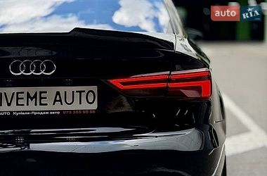 Седан Audi A3 2016 в Києві