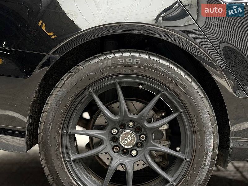 Седан Audi A3 2016 в Києві