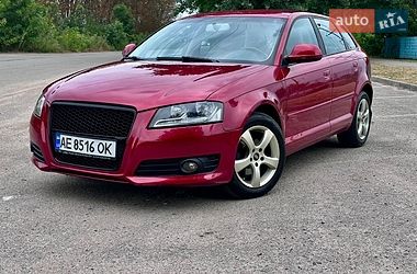 audi a3 2009 в Полтава від професійного продавця Руслан