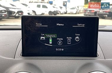 Седан Audi A3 2015 в Києві