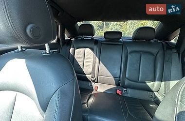 Седан Audi A3 2015 в Полтаві