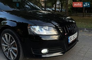 Хетчбек Audi A3 2009 в Долині