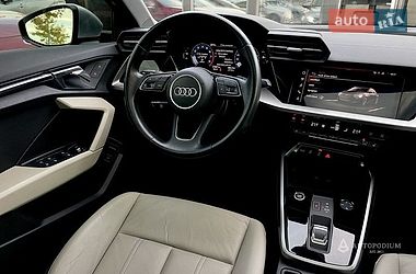 Седан Audi A3 2022 в Києві