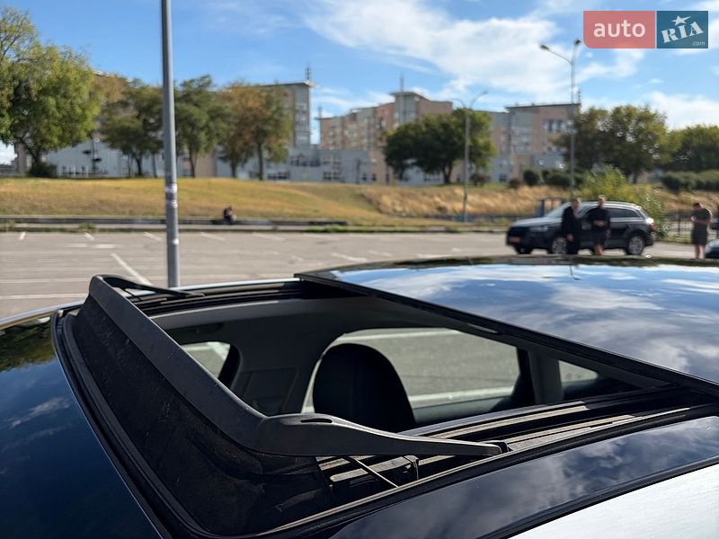 Седан Audi A3 2016 в Києві