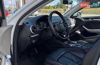 Седан Audi A3 2016 в Києві