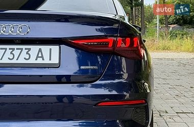 Седан Audi A3 2022 в Днепре