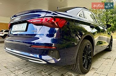 Седан Audi A3 2022 в Днепре