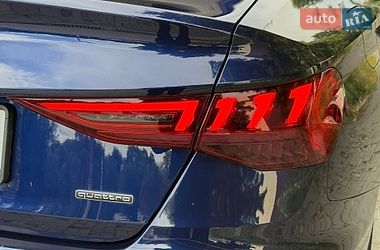 Седан Audi A3 2022 в Днепре