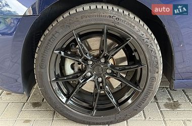 Седан Audi A3 2022 в Днепре