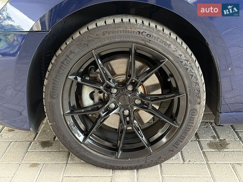 Седан Audi A3 2022 в Днепре