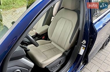 Седан Audi A3 2022 в Днепре