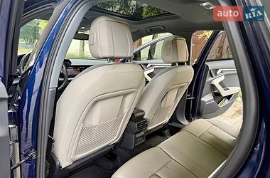 Седан Audi A3 2022 в Днепре