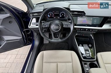 Седан Audi A3 2022 в Днепре