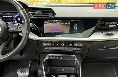 Седан Audi A3 2022 в Днепре