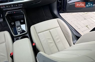 Седан Audi A3 2022 в Днепре