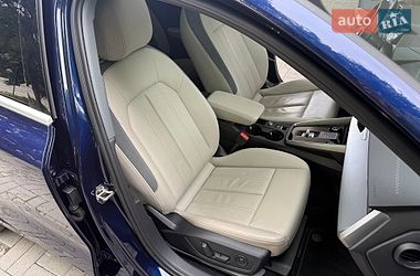 Седан Audi A3 2022 в Днепре