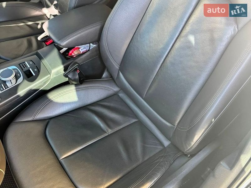 Седан Audi A3 2014 в Киеве