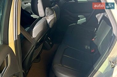 Седан Audi A3 2014 в Киеве