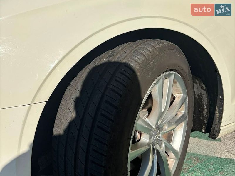 Седан Audi A3 2014 в Киеве