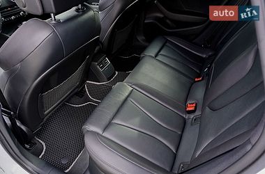 Седан Audi A3 2016 в Києві
