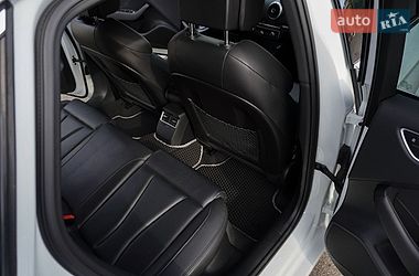 Седан Audi A3 2016 в Києві