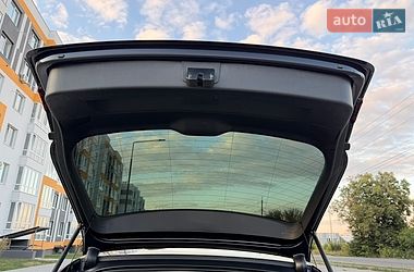 Хетчбек Audi A3 2011 в Вінниці