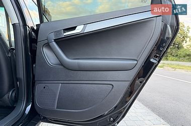 Хетчбек Audi A3 2011 в Вінниці