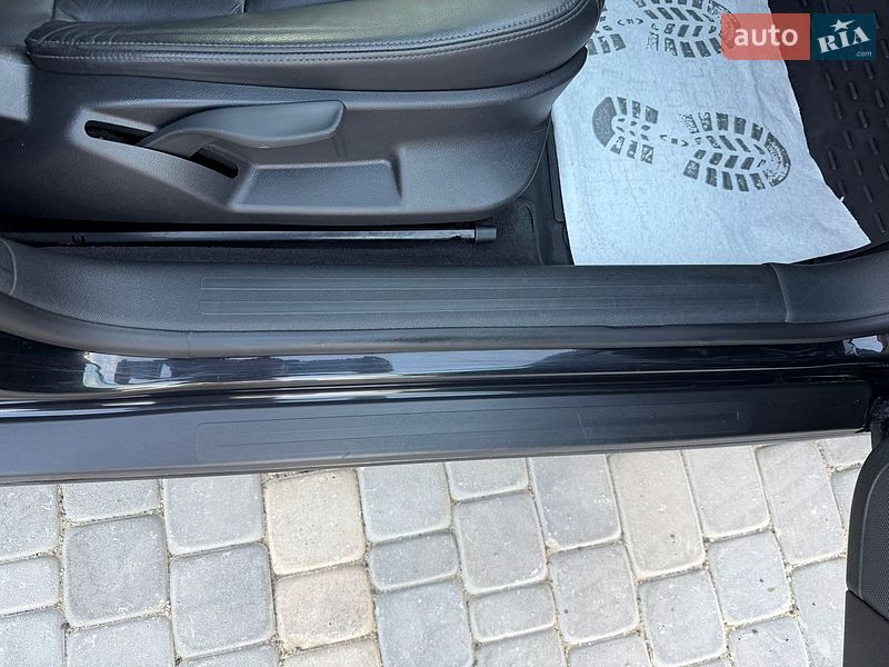Хетчбек Audi A3 2011 в Вінниці