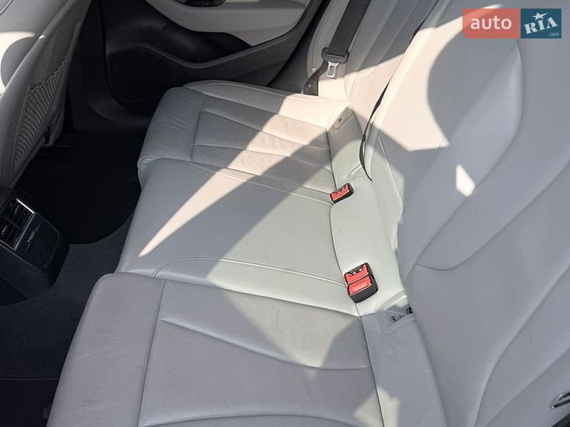 Хетчбек Audi A3 2016 в Києві
