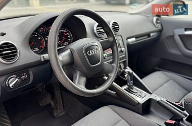 Хетчбек Audi A3 2009 в Дрогобичі фото 21 Хетчбек Audi A3 2009 в Дрогобичі