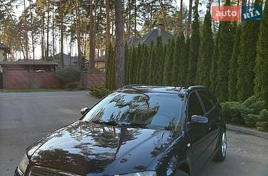 Хэтчбек Audi A3 2005 в Буче