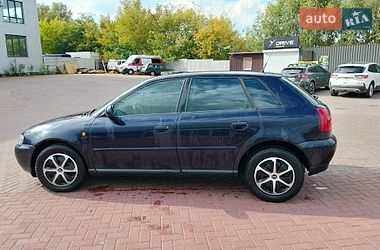 Хетчбек Audi A3 2000 в Рівному