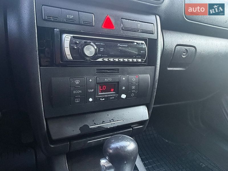 Хетчбек Audi A3 2002 в Самборі фото 22 Хетчбек Audi A3 2002 в Самборі