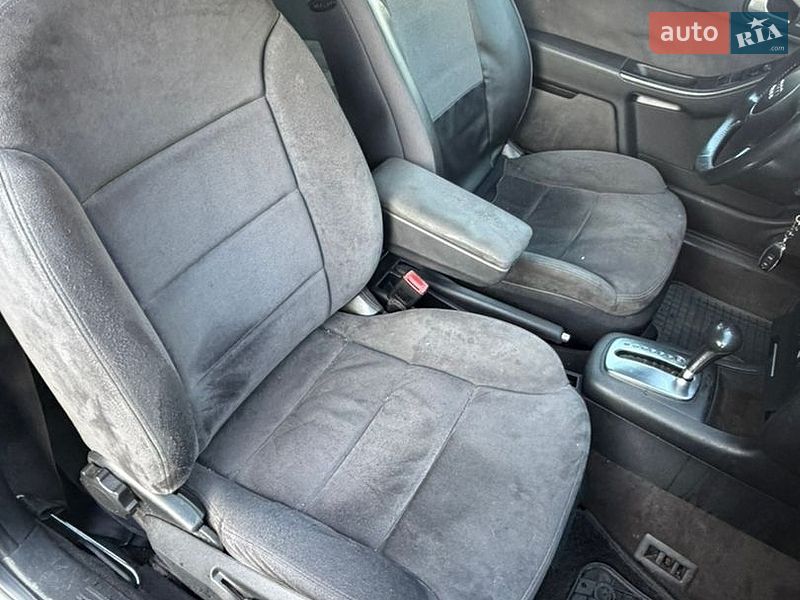 Хетчбек Audi A3 2002 в Самборі фото 26 Хетчбек Audi A3 2002 в Самборі
