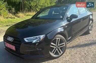 Седан Audi A3 2020 в Киеве