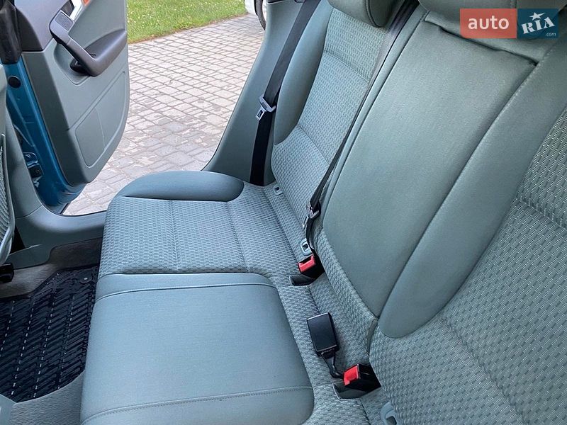 Хетчбек Audi A3 2009 в Борщеві фото 13 Хетчбек Audi A3 2009 в Борщеві