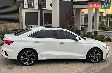 Седан Audi A3 2022 в Одессе