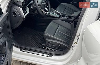 Седан Audi A3 2022 в Одессе