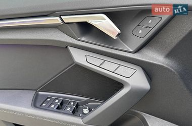Седан Audi A3 2022 в Одессе