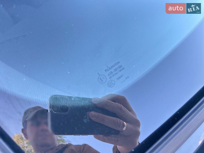 Седан Audi A3 2017 в Хусте