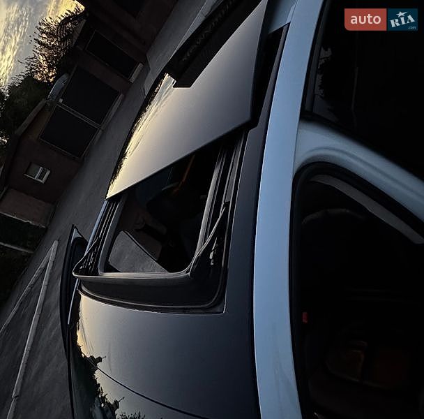 Седан Audi A3 2014 в Кривому Розі