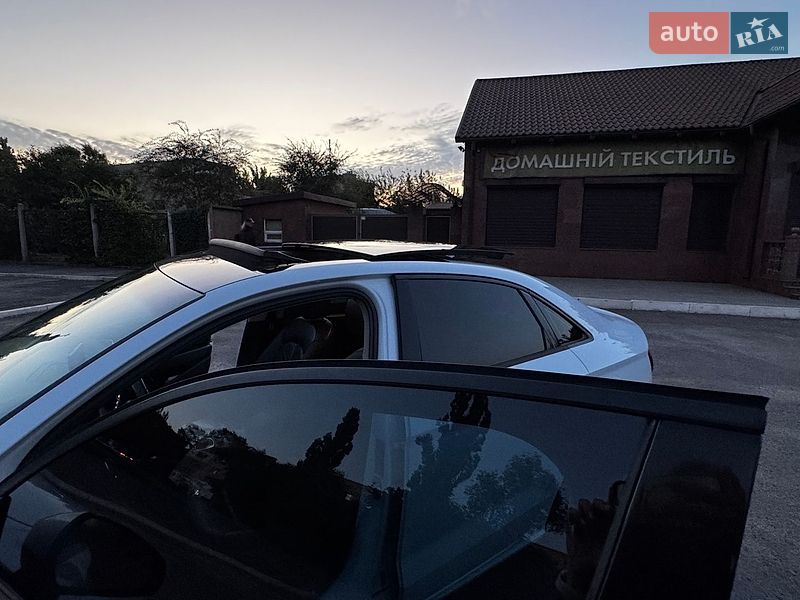 Седан Audi A3 2014 в Кривому Розі