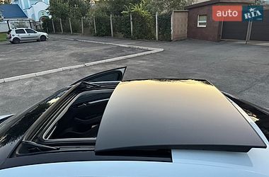 Седан Audi A3 2014 в Кривому Розі