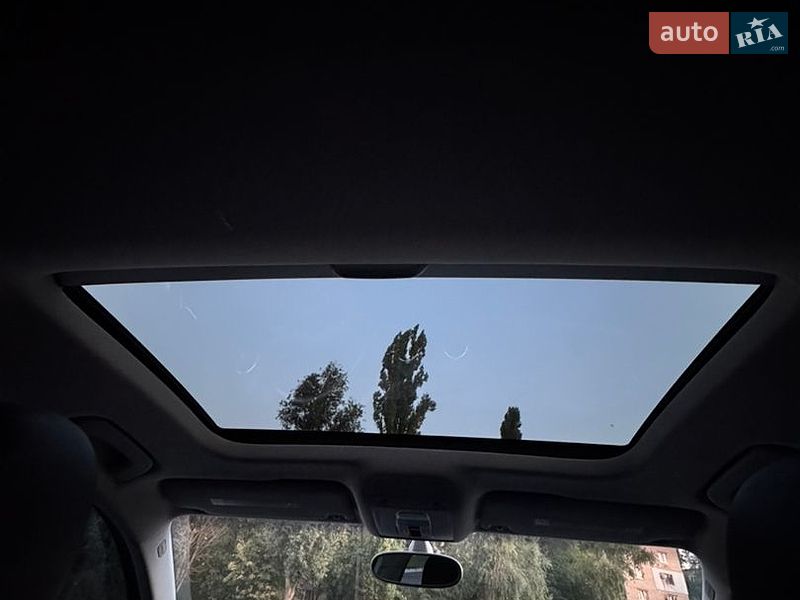 Седан Audi A3 2014 в Кривому Розі