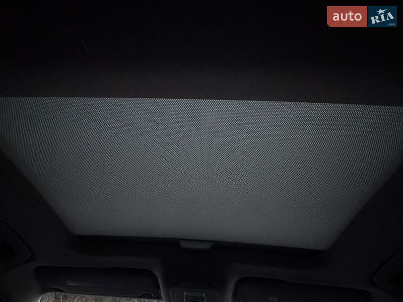 Седан Audi A3 2014 в Кривому Розі
