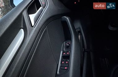 Седан Audi A3 2014 в Кривому Розі