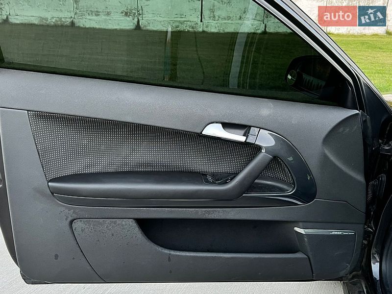 Хетчбек Audi A3 2003 в Луцьку