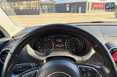 Седан Audi A3 2014 в Луцке фото 2 Седан Audi A3 2014 в Луцке