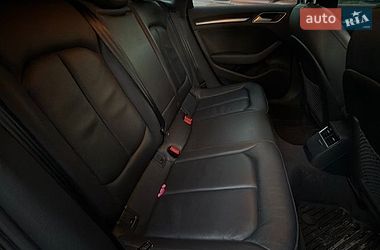 Седан Audi A3 2015 в Крюківщині фото 7 Седан Audi A3 2015 в Крюківщині